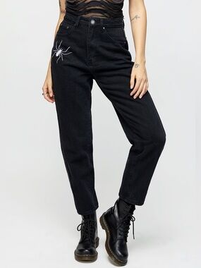 Disturbia Widow Jeans | Size 30”